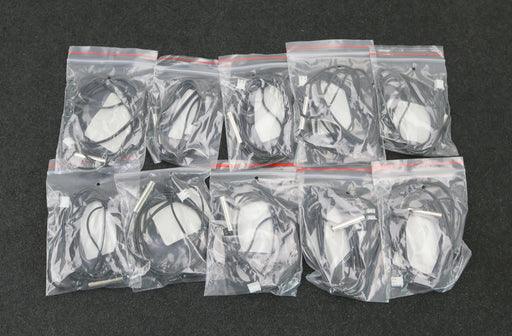 Bild des Artikels 10x-NTC-Temperaturfühler-A17-28-A-01-in-Edelstahlhülse-Kabellänge-1m-unbenutzt