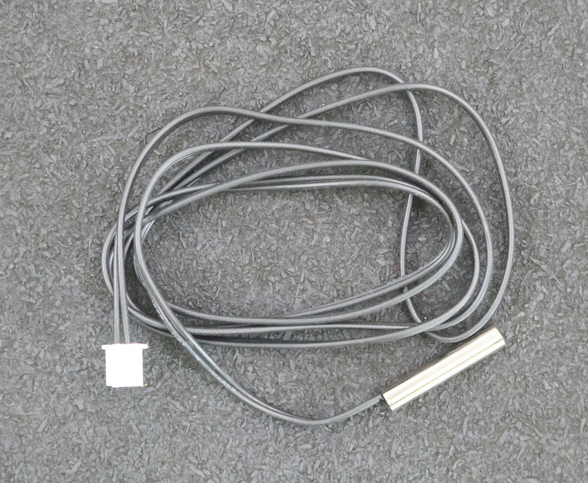 Bild des Artikels 10x-NTC-Temperaturfühler-A17-28-A-01-in-Edelstahlhülse-Kabellänge-1m-unbenutzt
