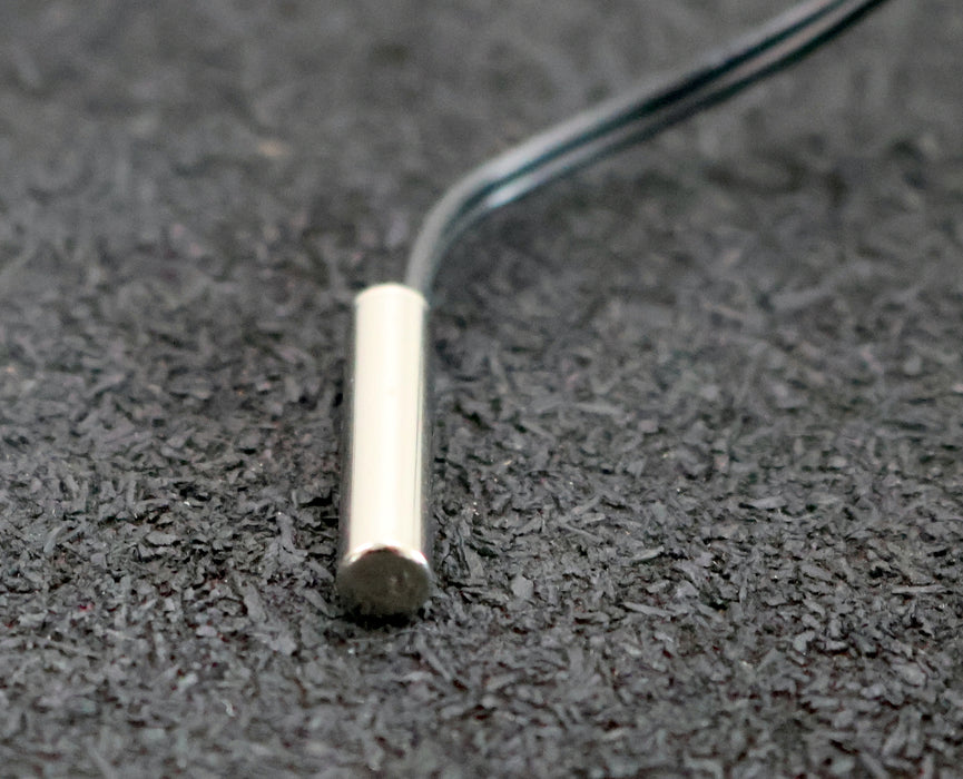 Bild des Artikels 10x-NTC-Temperaturfühler-A17-28-A-01-in-Edelstahlhülse-Kabellänge-1m-unbenutzt