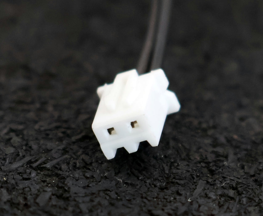 Bild des Artikels 10x-NTC-Temperaturfühler-A17-28-A-01-in-Edelstahlhülse-Kabellänge-1m-unbenutzt