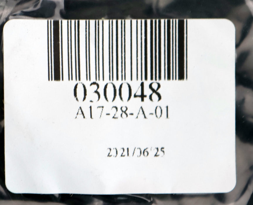 Bild des Artikels 10x-NTC-Temperaturfühler-A17-28-A-01-in-Edelstahlhülse-Kabellänge-1m-unbenutzt