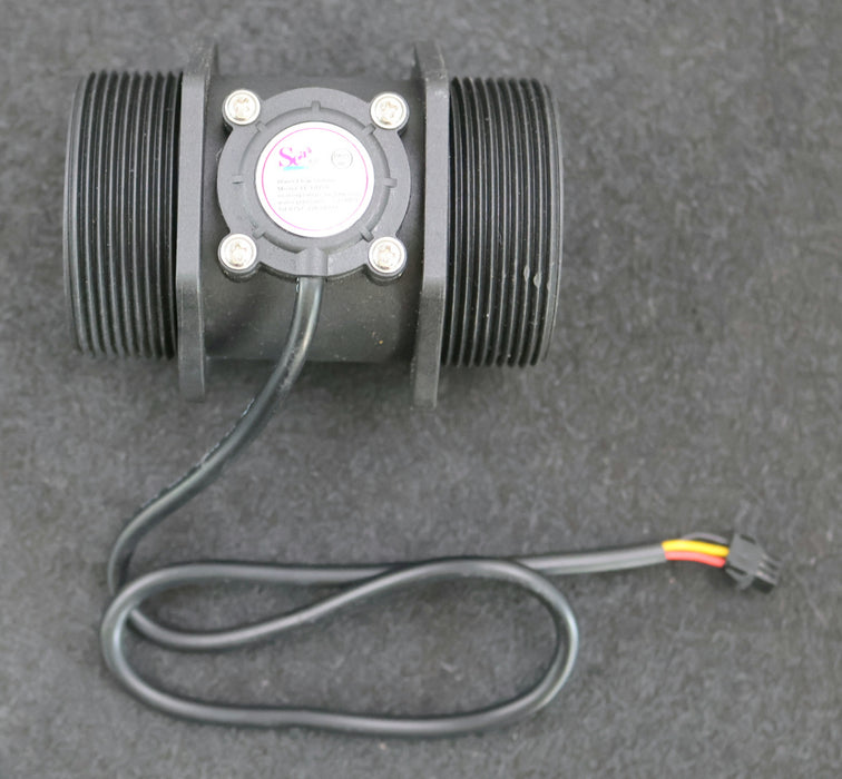 Bild des Artikels SEA-Wasser-Durchflusssensor-Water-Flow-Sensor-YF-DN50-10-200L/min-1,75MPa