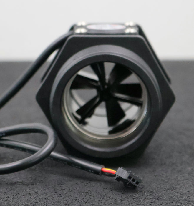 Bild des Artikels SEA-Wasser-Durchflusssensor-Water-Flow-Sensor-YF-DN50-10-200L/min-1,75MPa