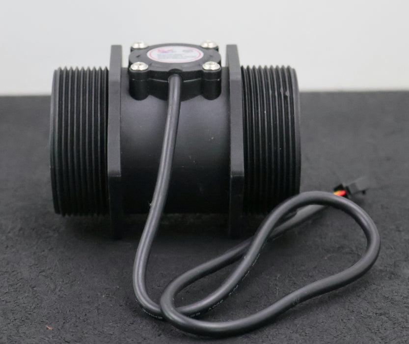Bild des Artikels SEA-Wasser-Durchflusssensor-Water-Flow-Sensor-YF-DN50-10-200L/min-1,75MPa