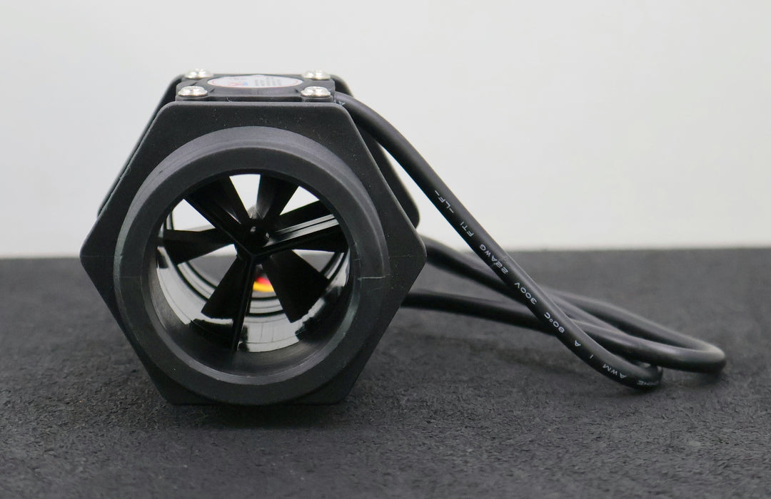 Bild des Artikels SEA-Wasser-Durchflusssensor-Water-Flow-Sensor-YF-DN50-10-200L/min-1,75MPa