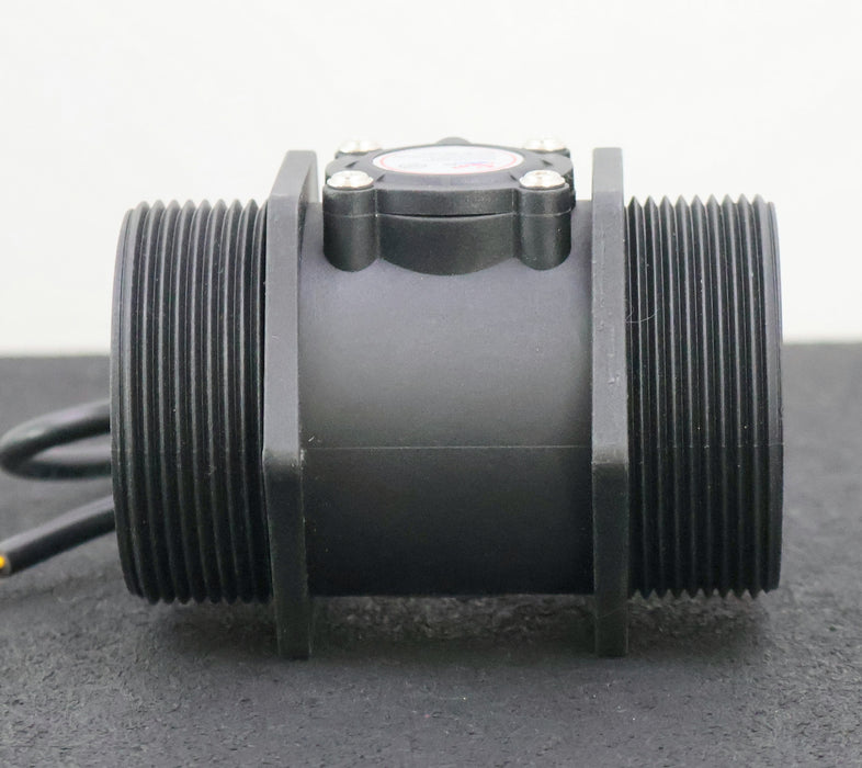 Bild des Artikels SEA-Wasser-Durchflusssensor-Water-Flow-Sensor-YF-DN50-10-200L/min-1,75MPa