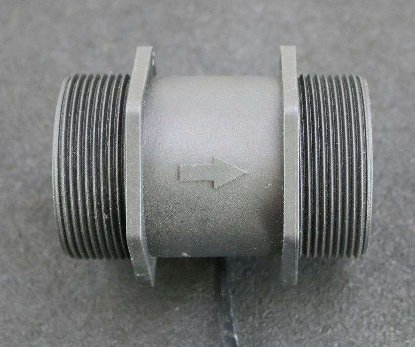 Bild des Artikels SEA-Wasser-Durchflusssensor-Water-Flow-Sensor-YF-DN50-10-200L/min-1,75MPa