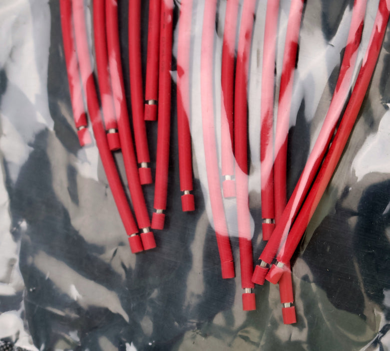 Bild des Artikels AMZLAB-GEBILDET-E161-45x-5x20mm-AGC-Sicherungshalter-Inline-Schraub-Typ