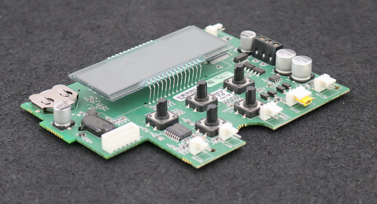 Bild des Artikels Steuerventilplatine-V3108CI-06-für-Clack-WS1,-WS1,25-und-WS1,5-gebraucht