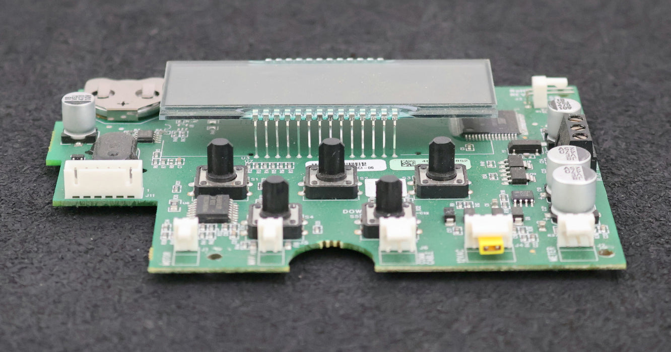 Bild des Artikels Steuerventilplatine-V3108CI-06-für-Clack-WS1,-WS1,25-und-WS1,5-gebraucht