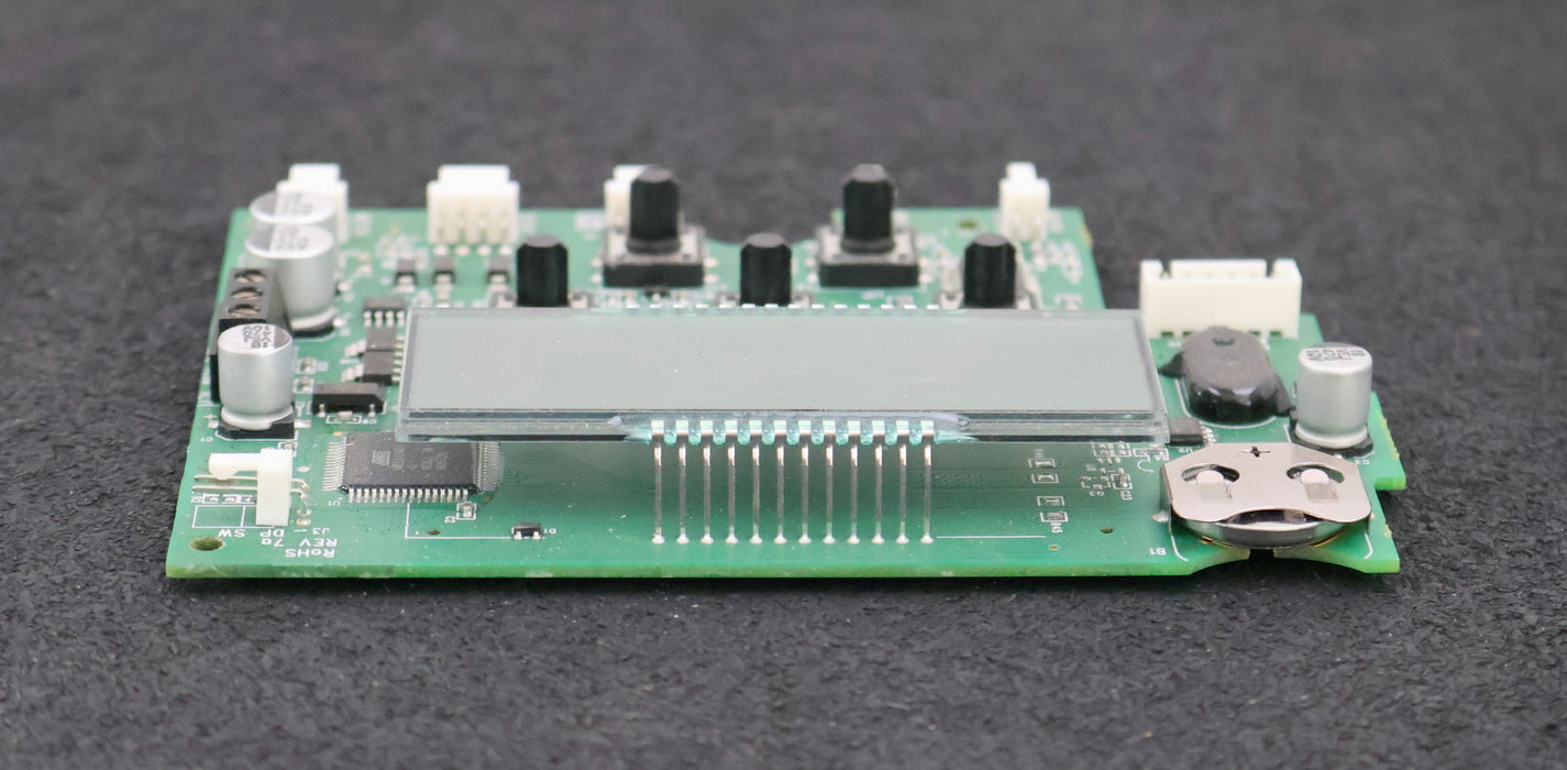 Bild des Artikels Steuerventilplatine-V3108CI-06-für-Clack-WS1,-WS1,25-und-WS1,5-gebraucht