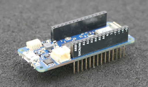 Bild des Artikels ARDUINO-Board--MKR.WIFI-1010-unbenutzt