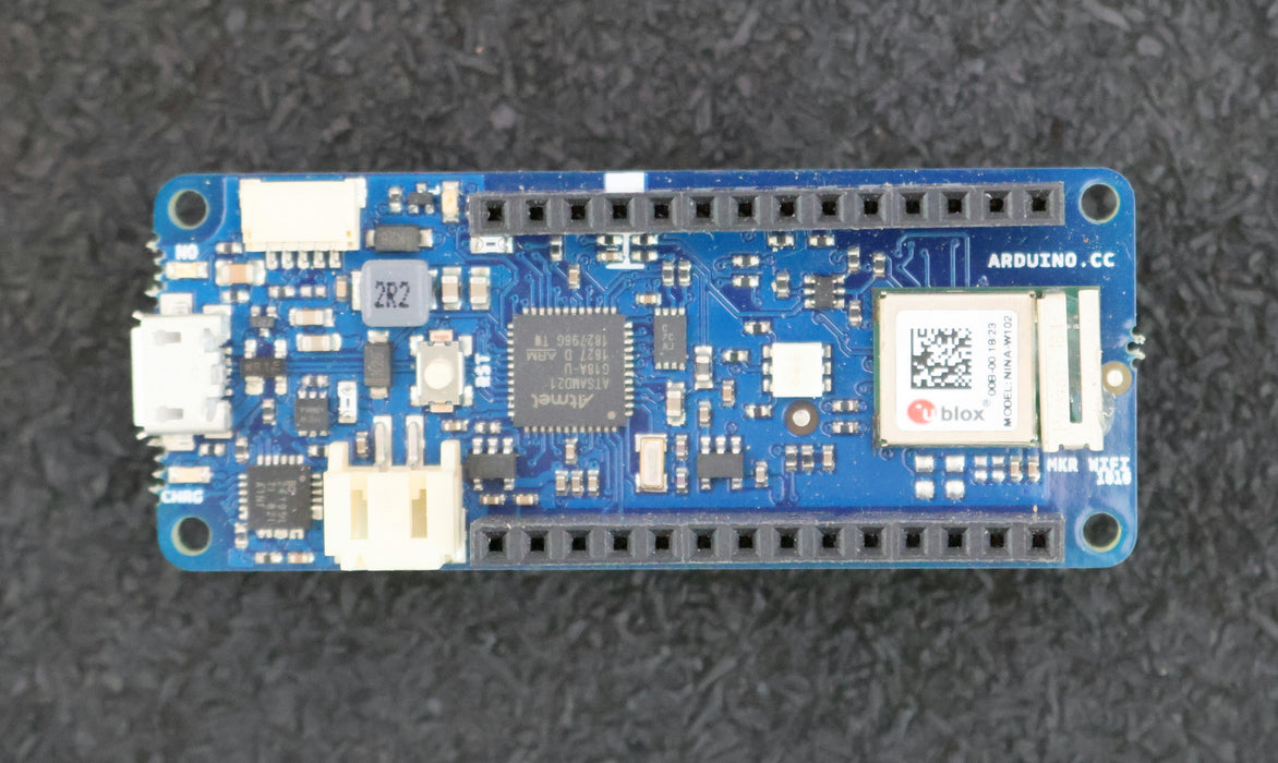 Bild des Artikels ARDUINO-Board--MKR.WIFI-1010-unbenutzt