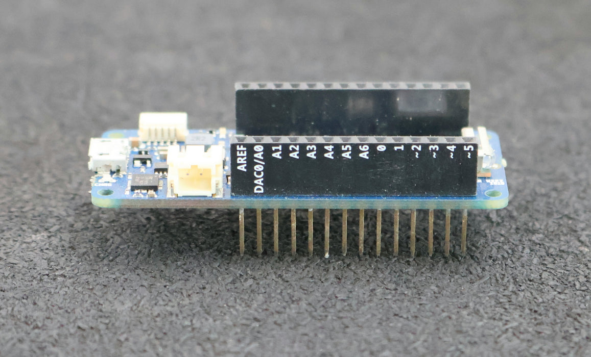 Bild des Artikels ARDUINO-Board--MKR.WIFI-1010-unbenutzt