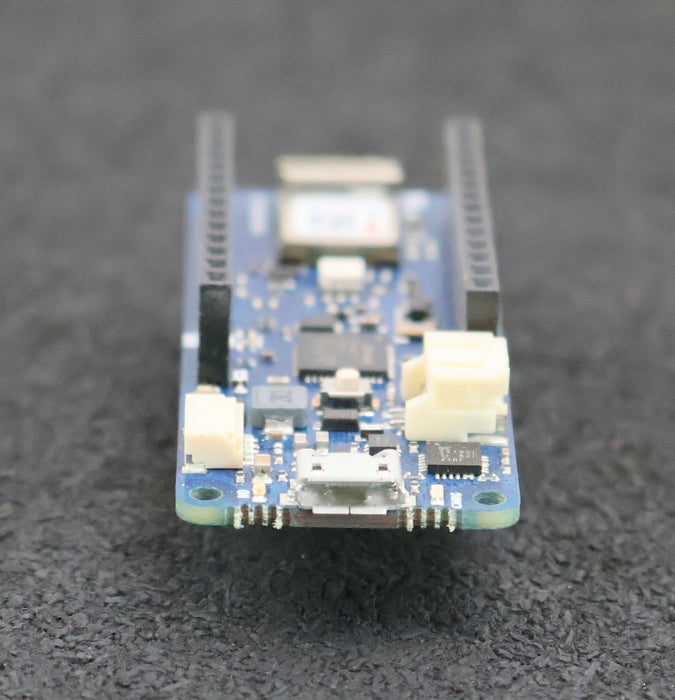 Bild des Artikels ARDUINO-Board--MKR.WIFI-1010-unbenutzt