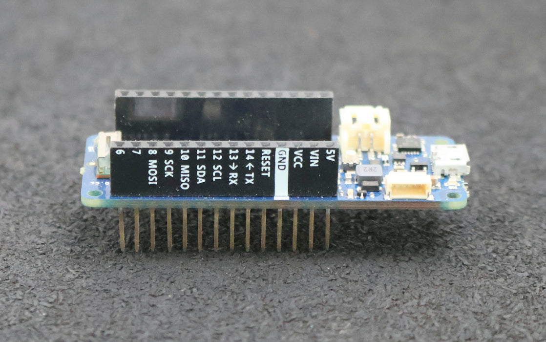 Bild des Artikels ARDUINO-Board--MKR.WIFI-1010-unbenutzt