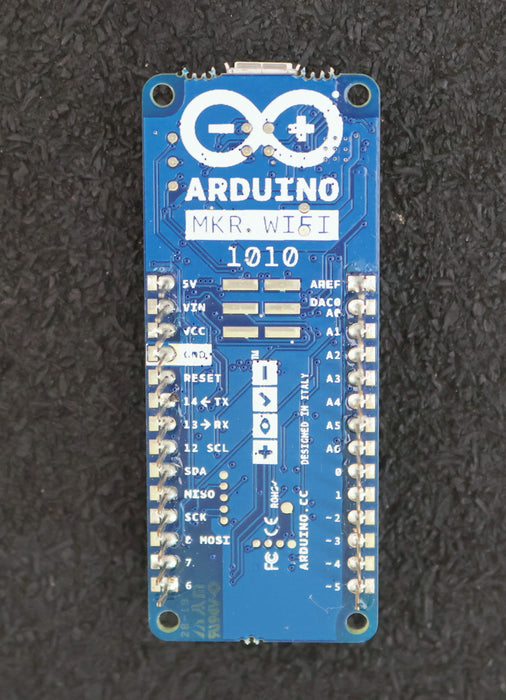 Bild des Artikels ARDUINO-Board--MKR.WIFI-1010-unbenutzt