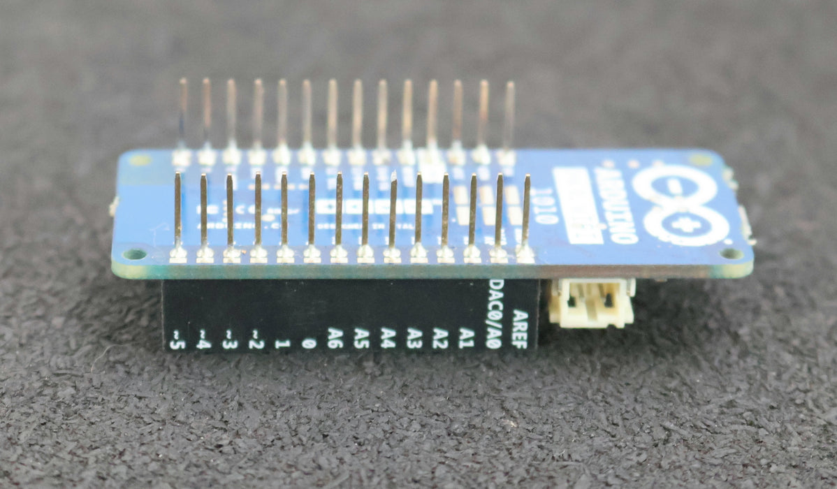 Bild des Artikels ARDUINO-Board--MKR.WIFI-1010-unbenutzt