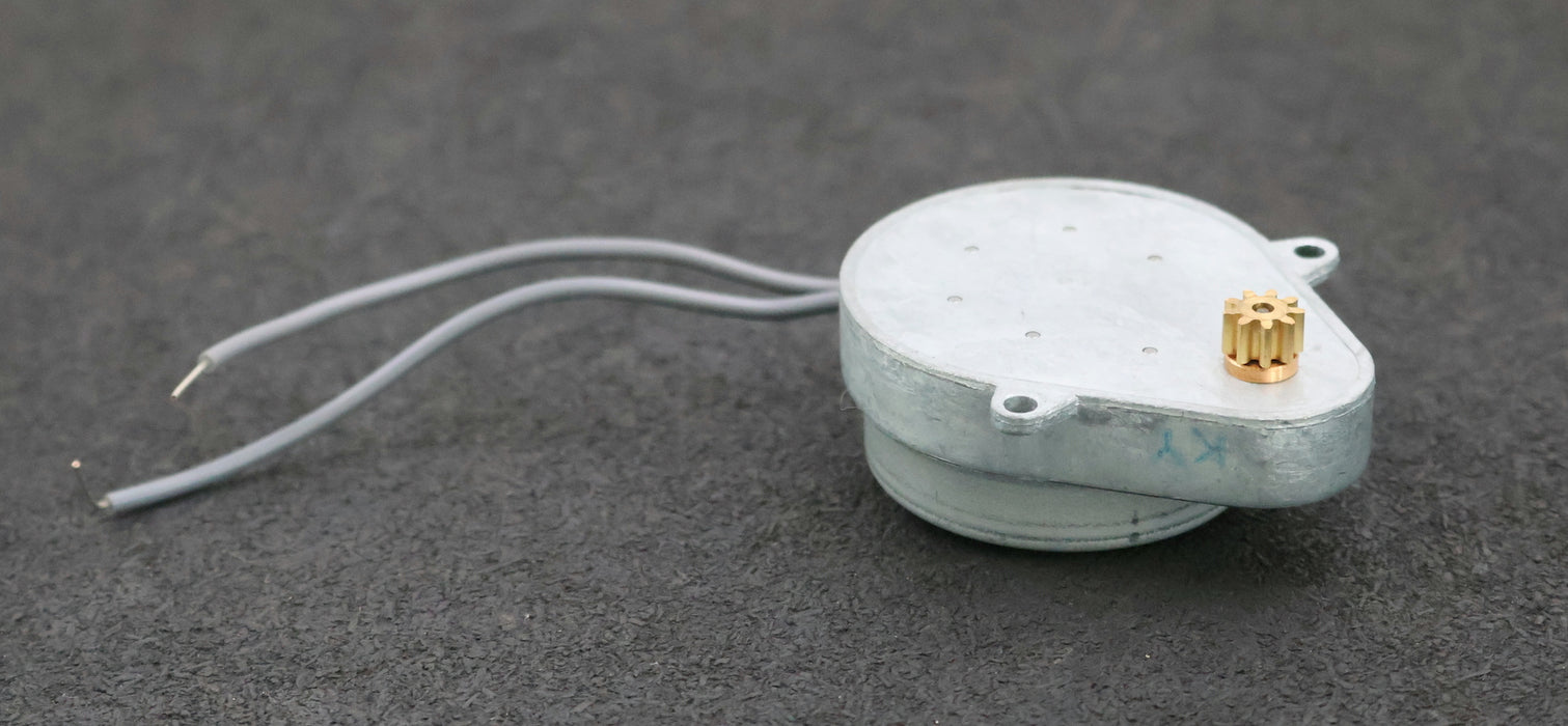 Bild des Artikels Drive-Motor-Model-150-150-1472-1/60RPM-24V-50Hz-4W-unbenutzt