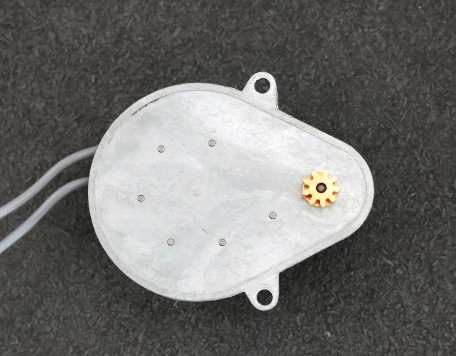 Bild des Artikels Drive-Motor-Model-150-150-1472-1/60RPM-24V-50Hz-4W-unbenutzt