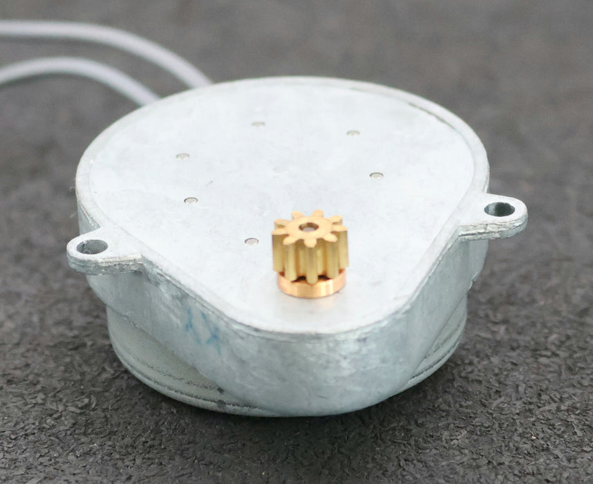 Bild des Artikels Drive-Motor-Model-150-150-1472-1/60RPM-24V-50Hz-4W-unbenutzt