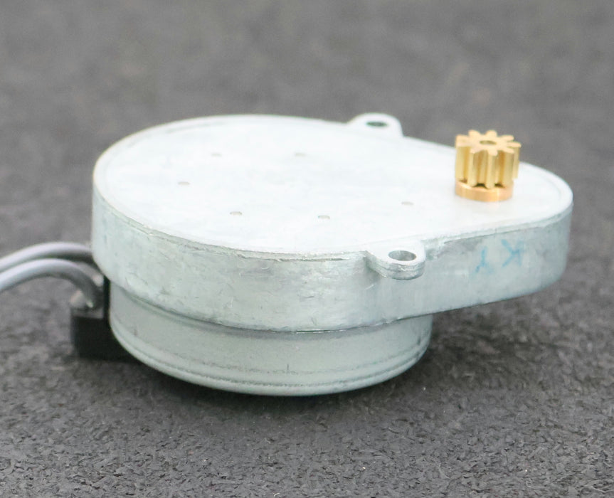 Bild des Artikels Drive-Motor-Model-150-150-1472-1/60RPM-24V-50Hz-4W-unbenutzt