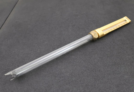 Bild des Artikels SIKA-Einschraub-Thermometer-0-160°C-Messstablänge-290mm-unbenutzt