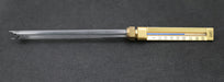 Bild des Artikels SIKA-Einschraub-Thermometer-0-160°C-Messstablänge-290mm-unbenutzt