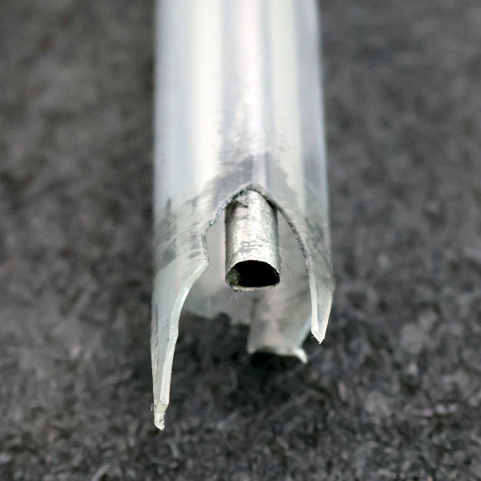 Bild des Artikels SIKA-Einschraub-Thermometer-0-160°C-Messstablänge-290mm-unbenutzt