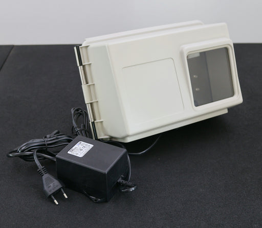 Bild des Artikels PENTAIR-WATER-Steuerventil-FLECK-2750-Ventilkörper-aus-Messing-5,9m³/h-unbenutzt