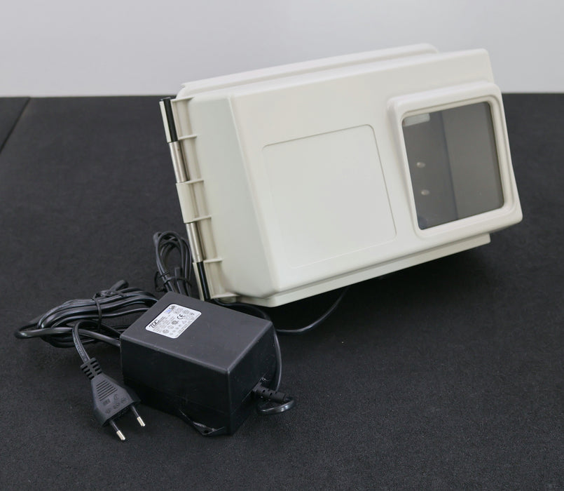 Bild des Artikels PENTAIR-WATER-Steuerventil-FLECK-2750-Ventilkörper-aus-Messing-5,9m³/h-unbenutzt