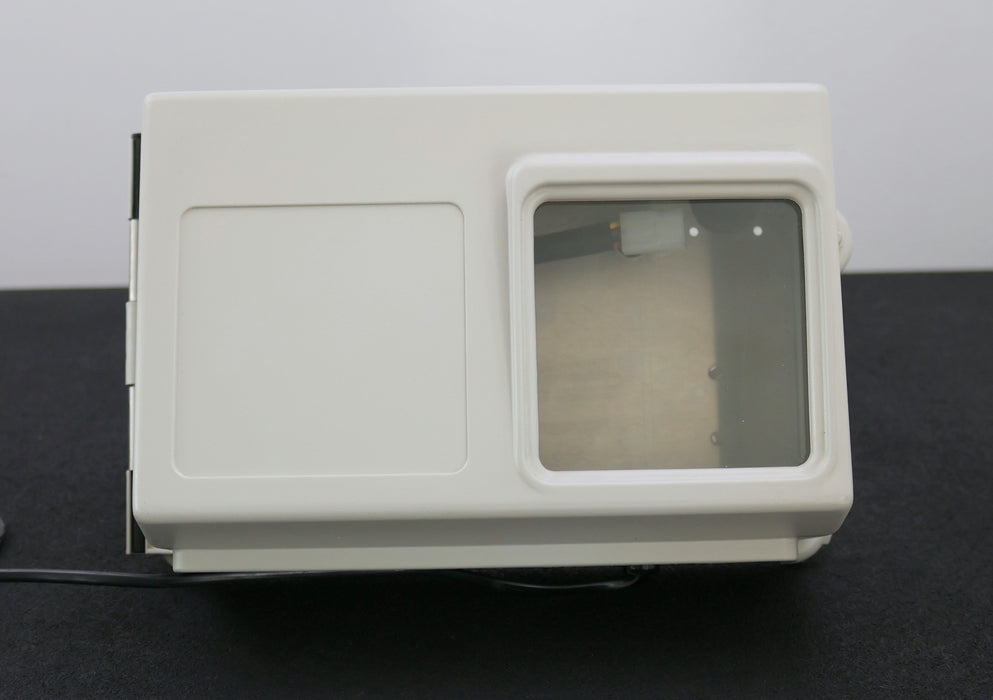 Bild des Artikels PENTAIR-WATER-Steuerventil-FLECK-2750-Ventilkörper-aus-Messing-5,9m³/h-unbenutzt