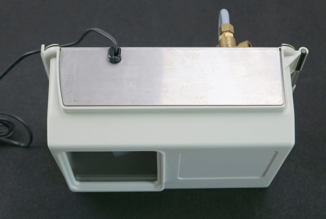 Bild des Artikels PENTAIR-WATER-Steuerventil-FLECK-2750-Ventilkörper-aus-Messing-5,9m³/h-unbenutzt