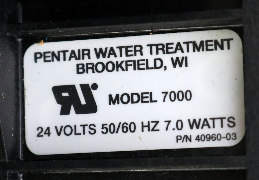 Bild des Artikels Steuerventil-FLECK-7700-für-Wasserenthärtungsanlage-Eingang-/Ausgang-1-1/4“