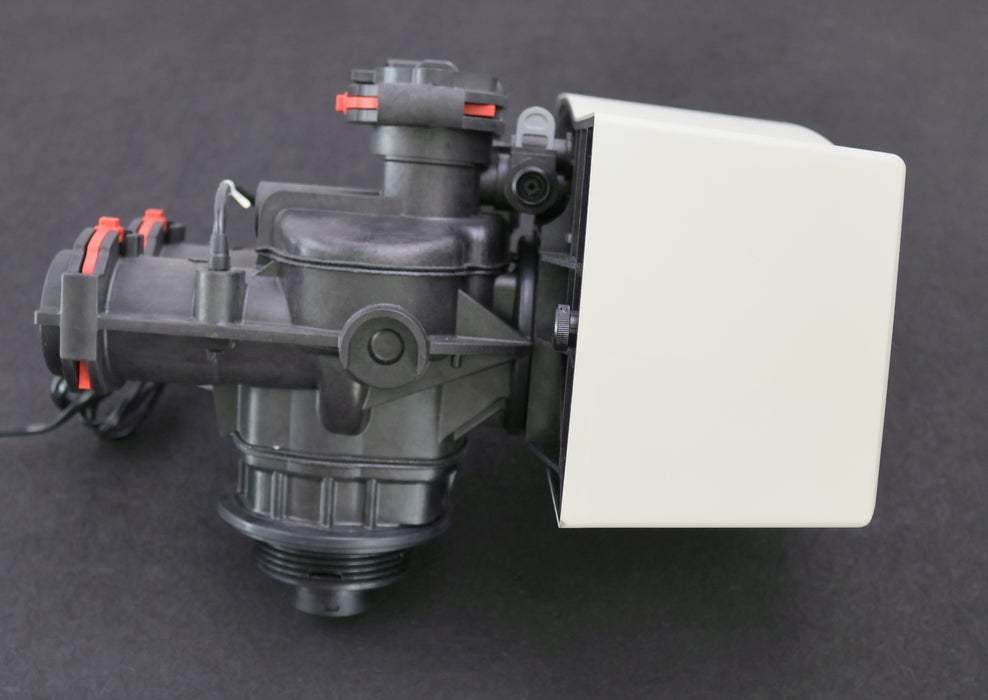 Bild des Artikels Steuerventil-FLECK-7700-für-Wasserenthärtungsanlage-Eingang-/Ausgang-1-1/4“