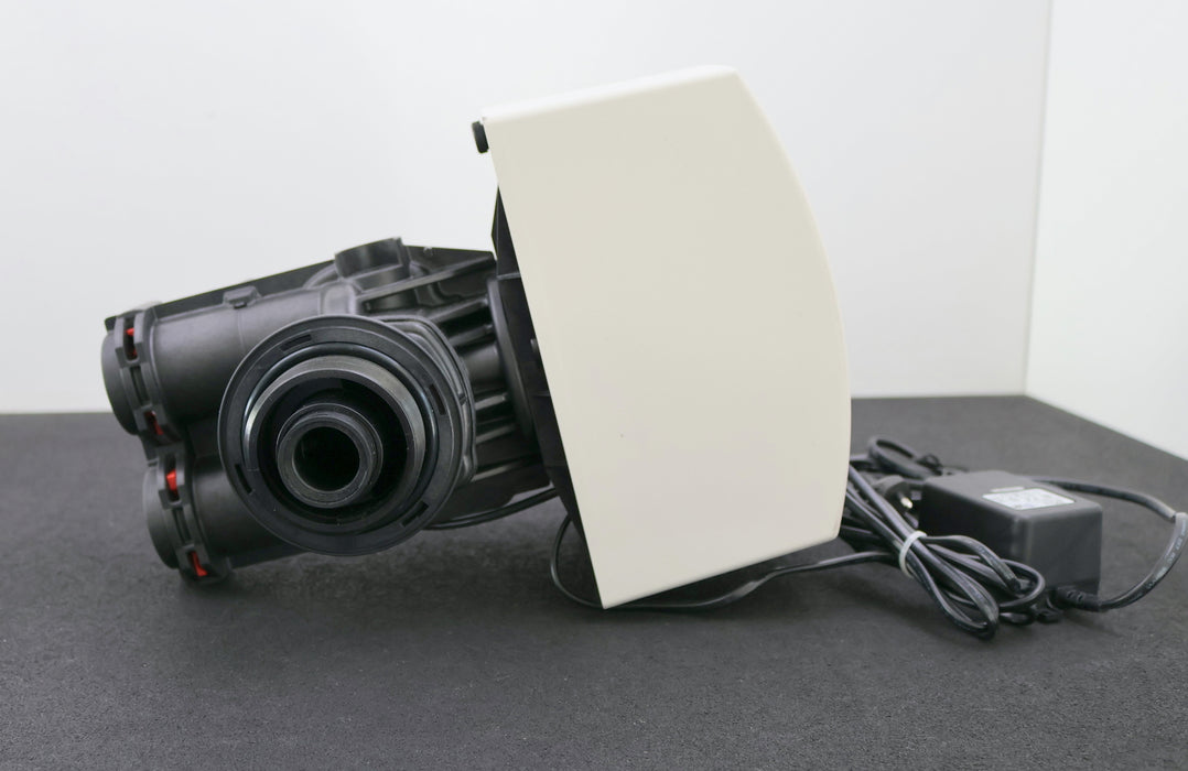 Bild des Artikels Steuerventil-FLECK-7700-für-Wasserenthärtungsanlage-Eingang-/Ausgang-1-1/4“