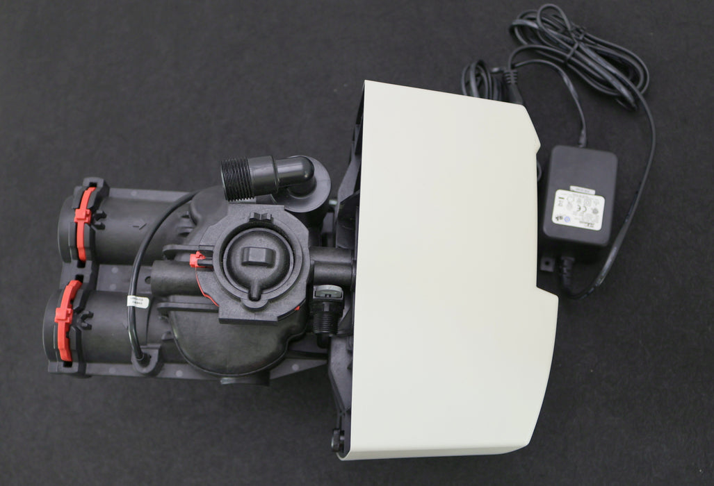 Bild des Artikels Steuerventil-FLECK-7700-für-Wasserenthärtungsanlage-Eingang-/Ausgang-1-1/4“