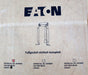 Bild des Artikels EATON-Fußgestell-einfach-komplett-LAY-EBF-BB-01-Art.Nr.-F670020-Ø-370mm