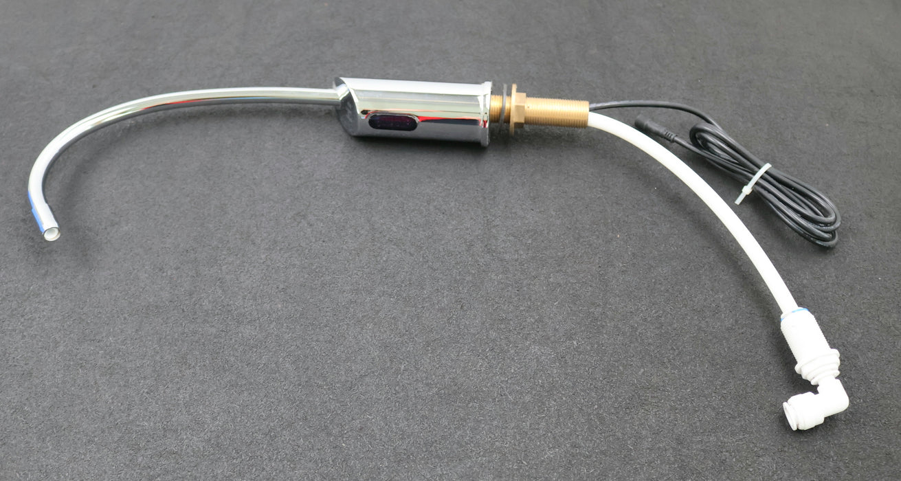 Bild des Artikels PUREWATER-Umkehrosmose-Reinigungsanlage-kompakt-Maße-31x35x25cm-+-8L-Vorratstank