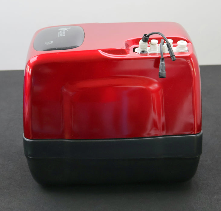 Bild des Artikels PUREWATER-Umkehrosmose-Reinigungsanlage-kompakt-Maße-31x35x25cm-+-8L-Vorratstank