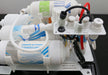 Bild des Artikels PUREWATER-Umkehrosmose-Reinigungsanlage-kompakt-Maße-31x35x25cm-+-8L-Vorratstank