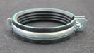 Bild des Artikels MUPRO-15x-Rohrschelle-OPTIMA-Junior-100-104mm-Gewinde-M8/10-mit-Dämmungslast