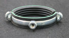 Bild des Artikels MUPRO-10x-Rohrschelle-99-103mm-mit-Schaldämmung-Art.Nr.-7000659-gebraucht