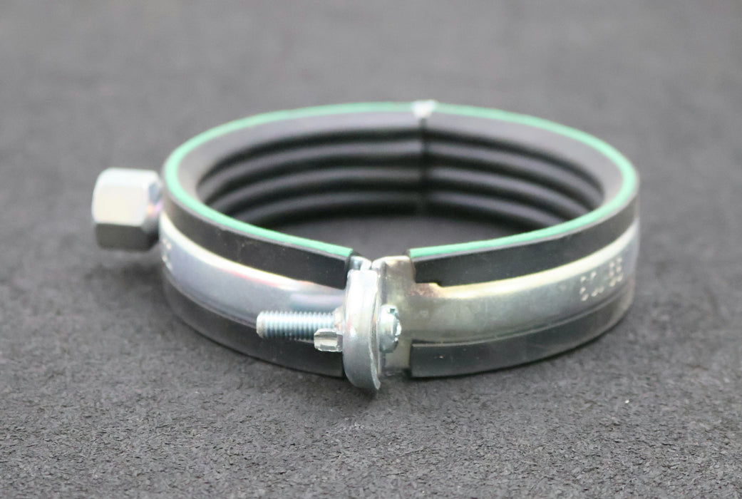 Bild des Artikels MUPRO-10x-Rohrschelle-99-103mm-mit-Schaldämmung-Art.Nr.-7000659-gebraucht