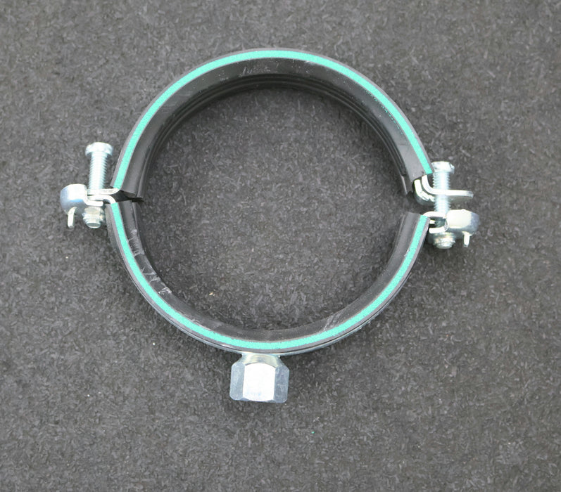 Bild des Artikels MUPRO-7x-Rohrschelle-88-90mm-mit-Schaldämmung-gebraucht