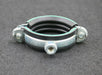 Bild des Artikels MUPRO-16x-Rohrschelle-48-51mm-(1-1/2'')-mit-Schaldämmung-Art.Nr.-7000655