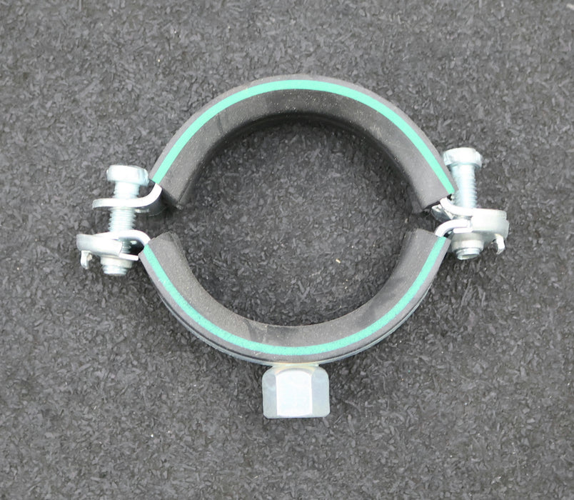 Bild des Artikels MUPRO-16x-Rohrschelle-48-51mm-(1-1/2'')-mit-Schaldämmung-Art.Nr.-7000655
