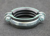 Bild des Artikels MUPRO-16x-Rohrschelle-48-51mm-(1-1/2'')-mit-Schaldämmung-Art.Nr.-7000655