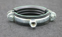 Bild des Artikels MUPRO-11x-Rohrschelle-60-63mm-(2'')-mit-Schaldämmung-Art.Nr.-7000656-gebraucht