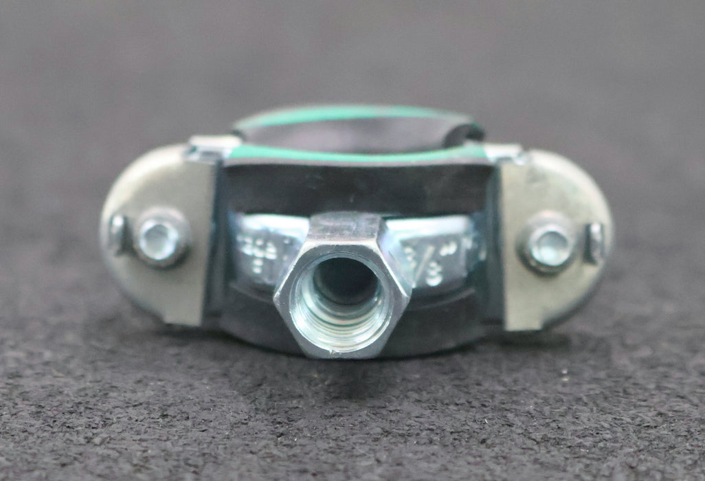 Bild des Artikels MUPRO-28x-Rohrschelle-16-18mm-(3/8'')-mit-Schaldämmung-Art.Nr.-7000650-gebraucht